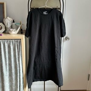 Muji one size fits all tunic dress